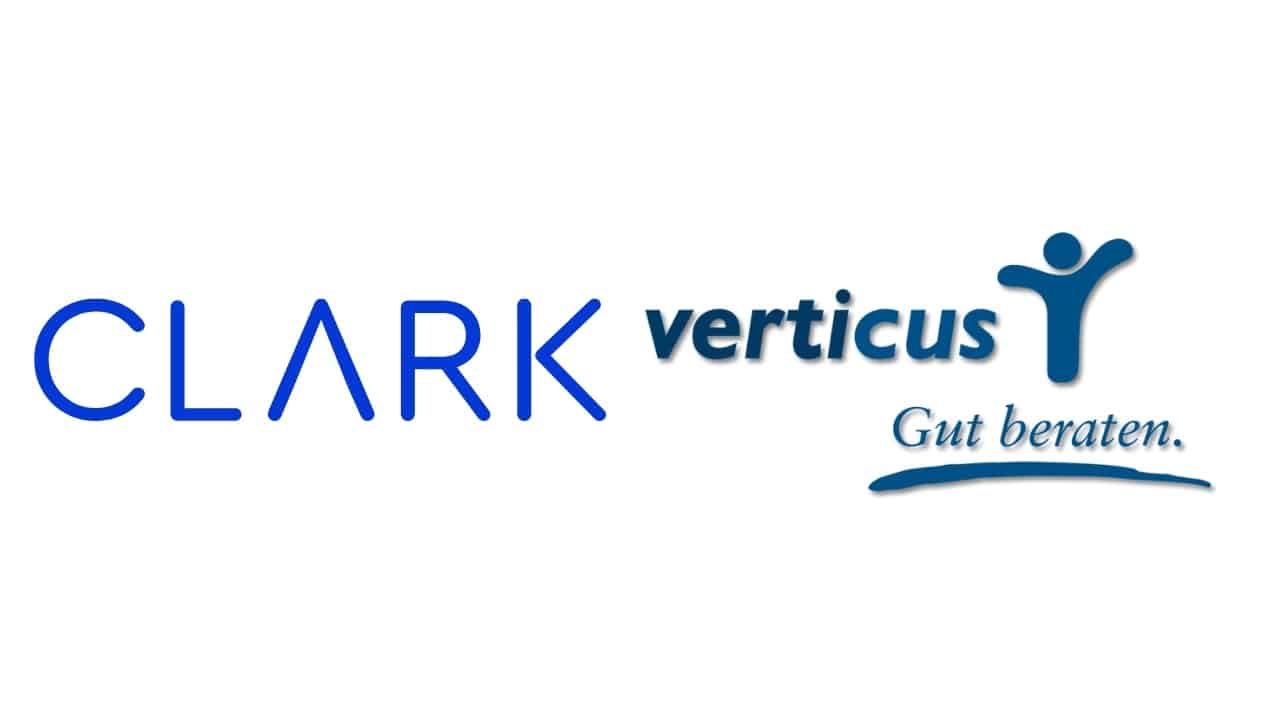 CLARK & verticus Partnerschaft